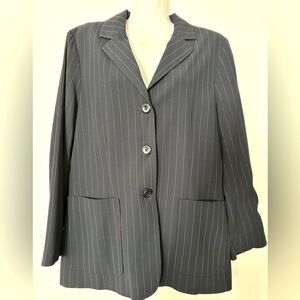 Vintage Esprit women’s full suit perfect